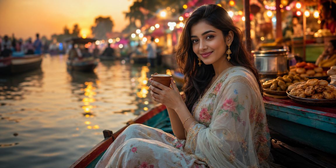 বরিশালে রাতের বাজারে 753 ক্যাসিনো প্রোমোশন উপভোগ
