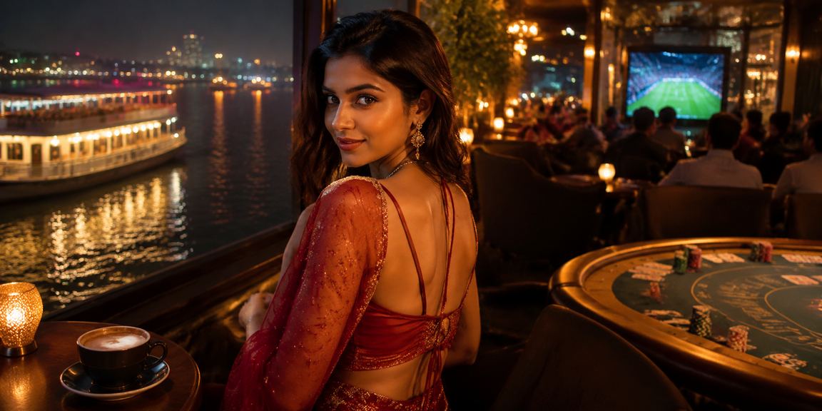 বরিশালে রামি গেমের আনন্দ