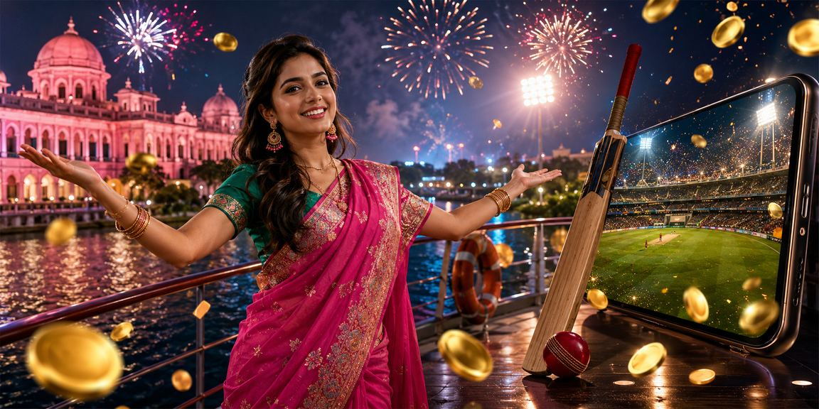 ঢাকায় ক্রিকেট বেটিংয়ের দৃশ্য