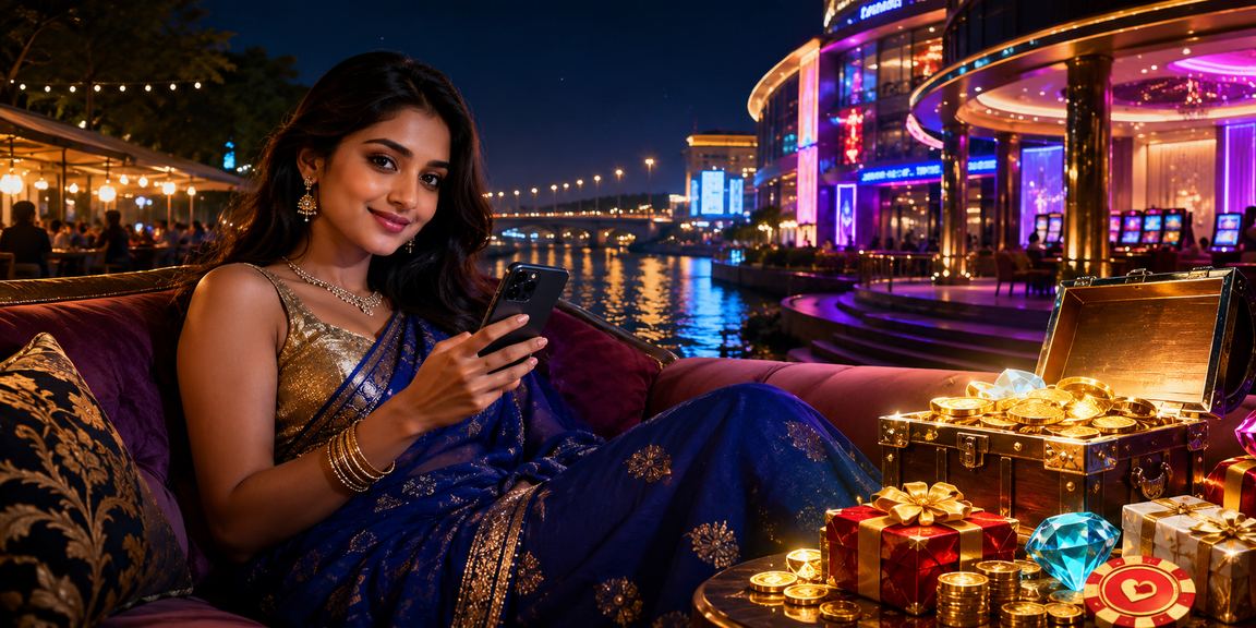 ময়মনসিংহ মোবাইল ক্যাসিনো ব্যবহার