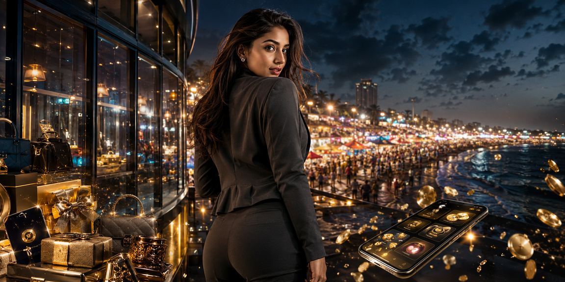 মোবাইল দিয়ে 753 ভিআইপি বোনাস সুবিধা