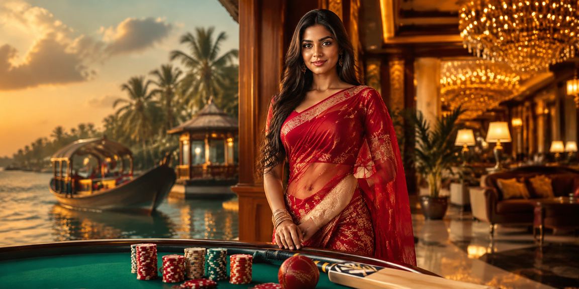 সুন্দরবনে 753 ক্রিকেট বেটিং উপভোগ করছেন একজন ব্যবহারকারী